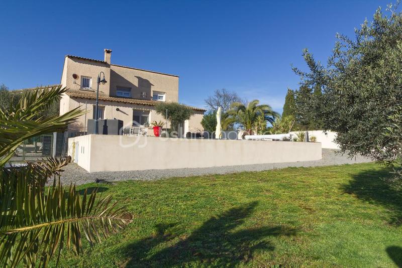 Villa - 139 m² - 4 pièces
