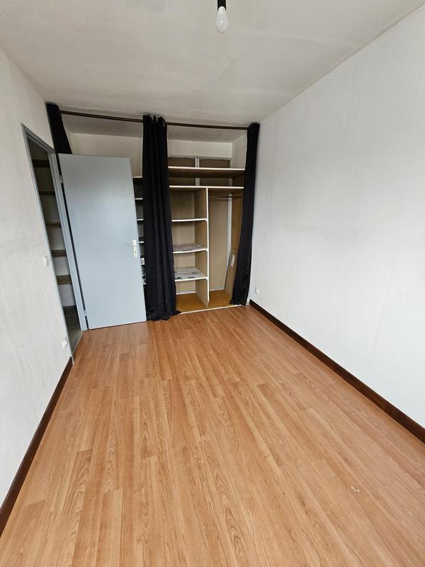 Maison - 104 m² - 5 pièces