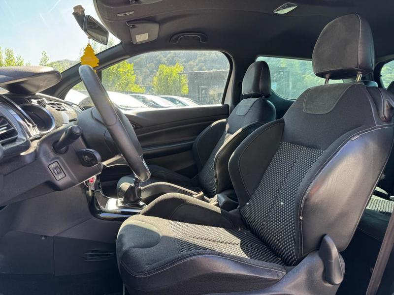 Citroën Ds3 SportChic 1.6 Hdi 110ch