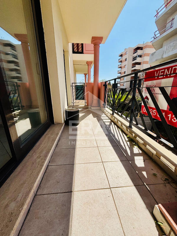 Appartement - 32 m² - 2 pièces