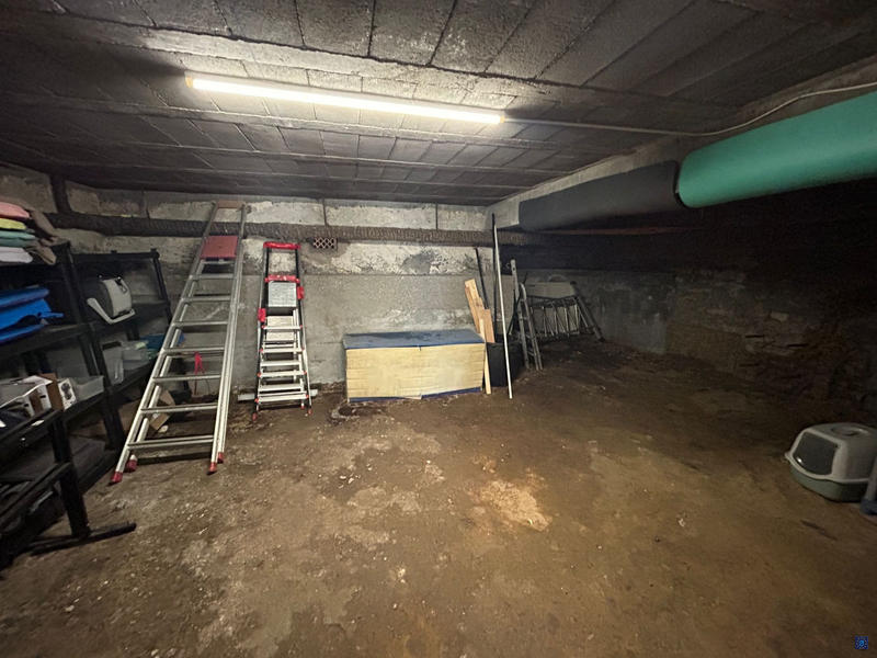 Maison - 103 m² - 6 pièces