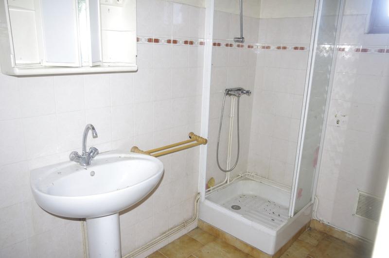 Maison - 108 m² - 6 pièces