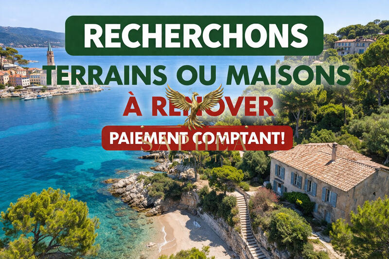 Terrain - 100 000 m²