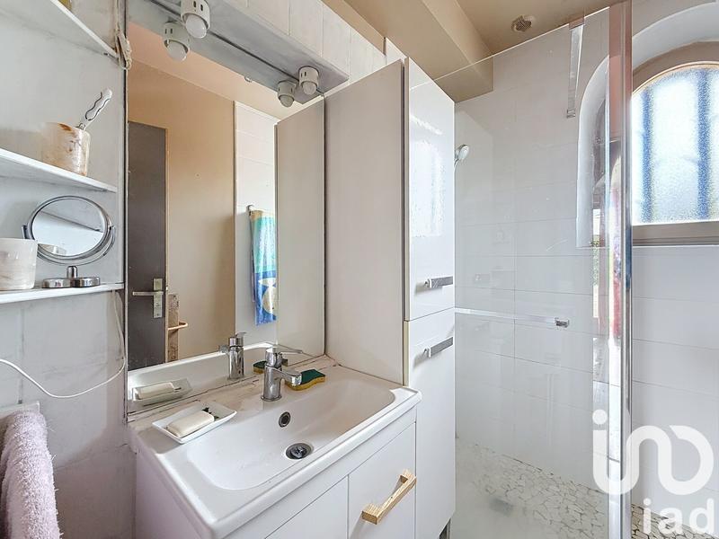 Maison - 128 m² - 6 pièces