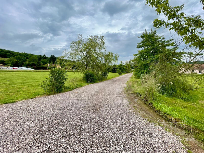 Maison - 172 m² - 5 pièces