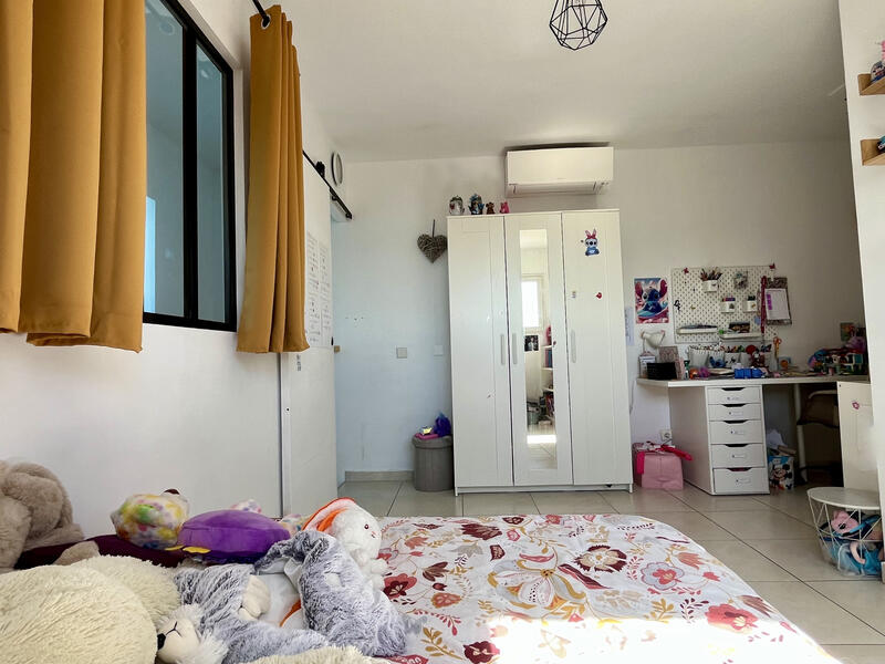 Maison - 118 m² - 5 pièces