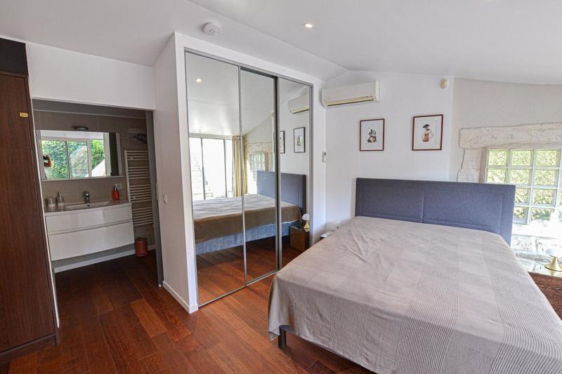 Villa - 207 m² - 5 pièces