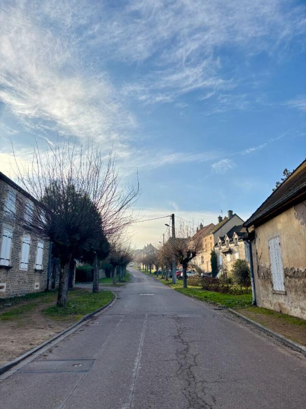 Maison ancienne - 110 m² - 5 pièces