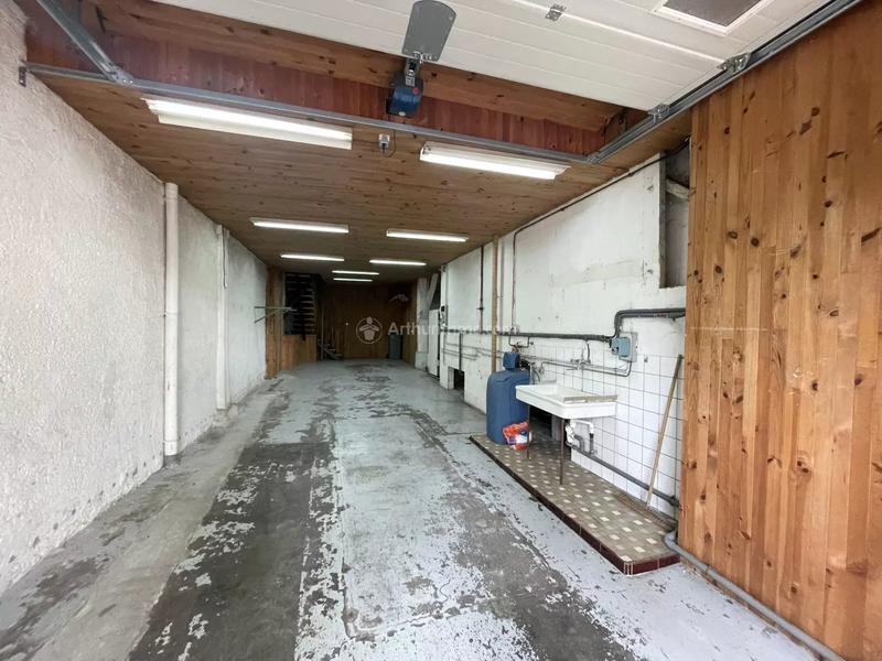 Maison - 160 m² - 5 pièces