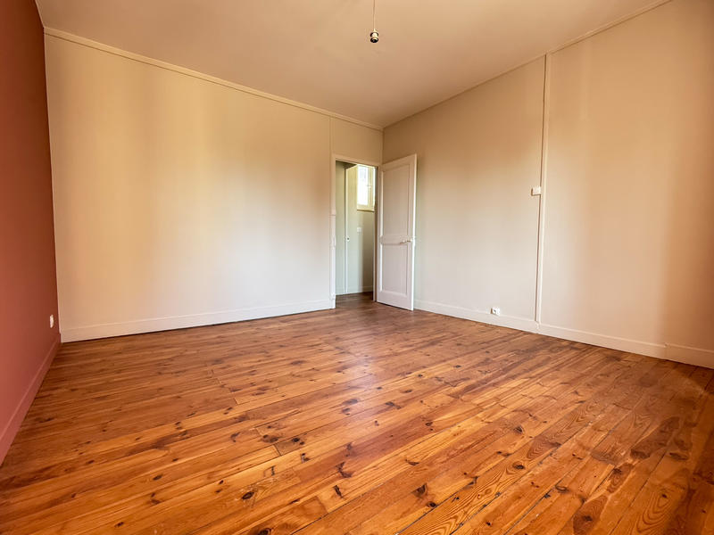 Maison - 86 m² - 3 pièces