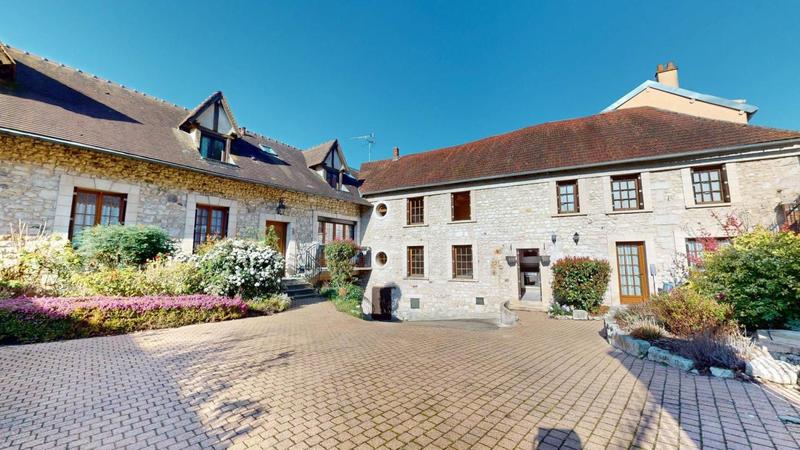 Duplex - 43 m² - 2 pièces