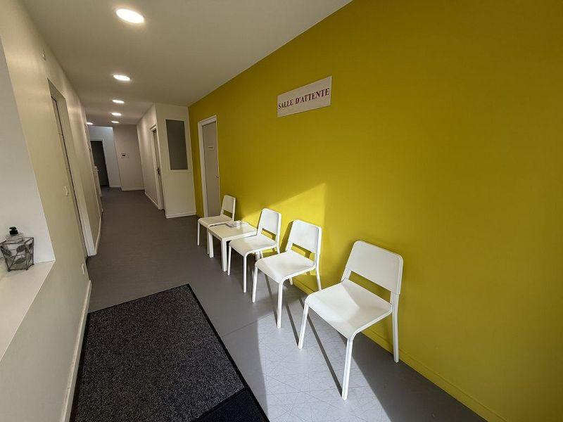 Bureau - 14 m² - 1 pièce