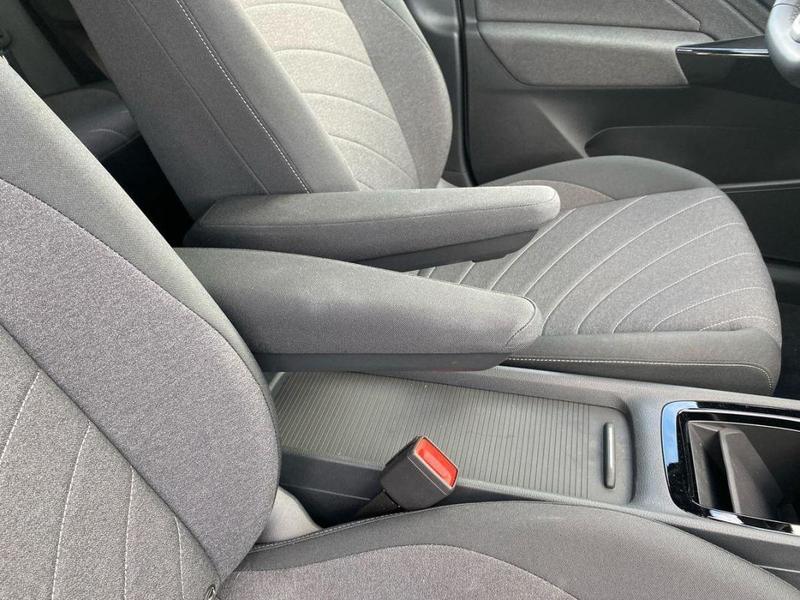 Volkswagen Id.3 Id 3 Fl Pro (59kwh) Id. (204ch)