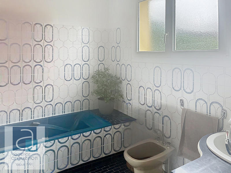 Maison - 164 m² - 6 pièces