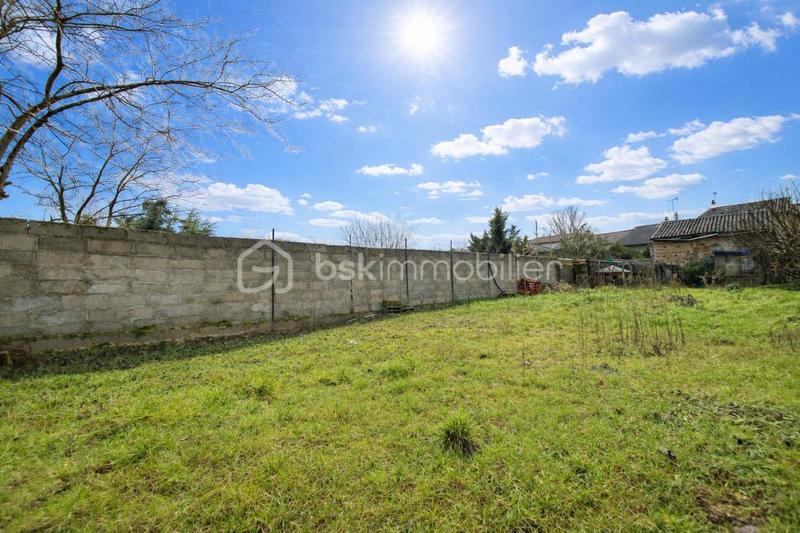 Grange - 100 m² - 4 pièces