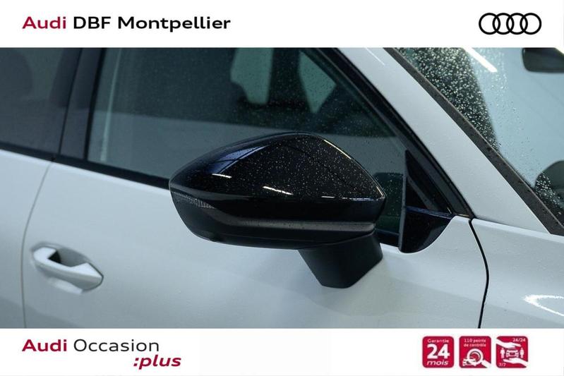 Audi Q3 E Hybrid 272 Ch s tronic 6