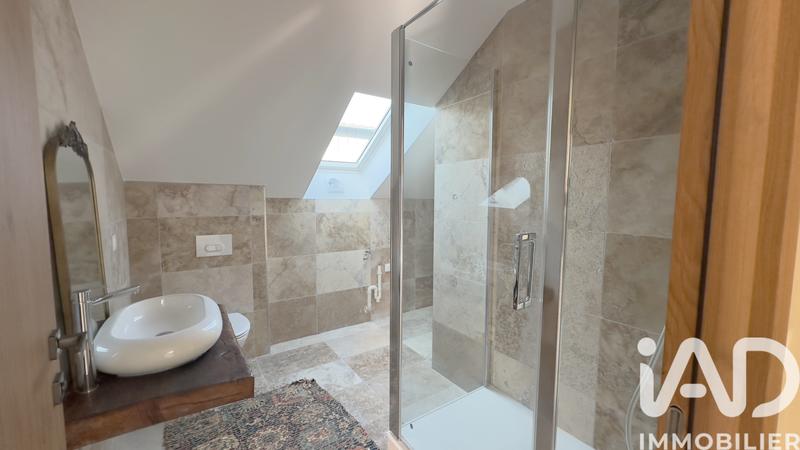 Appartement - 92 m² - 4 pièces