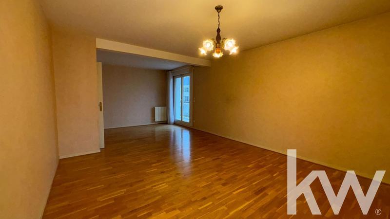 Appartement - 97 m²