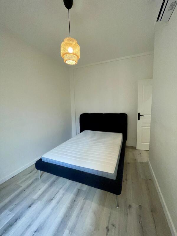 Appartement - 46 m² - 3 pièces