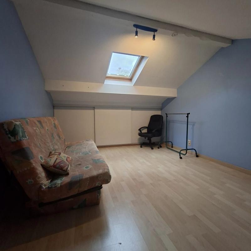 Maison - 266 m² - 5 pièces