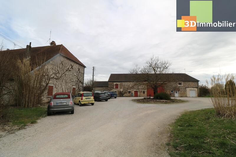 Maison - 586 m² - 14 pièces