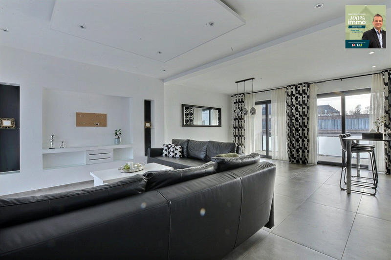 Maison - 158 m² - 6 pièces