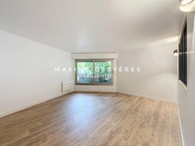 Appartement - 56 m² - 2 pièces
