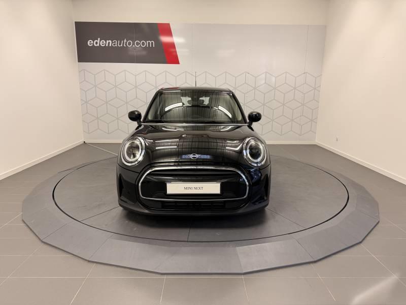 Mini Mini Hatch 5 Portes Cooper 136 ch Dkg7 Edition Premium