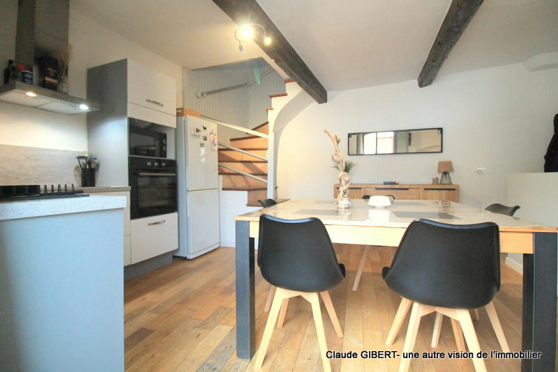 Appartement - 78 m² - 3 pièces