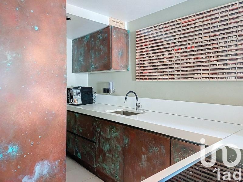 Appartement - 83 m² - 4 pièces