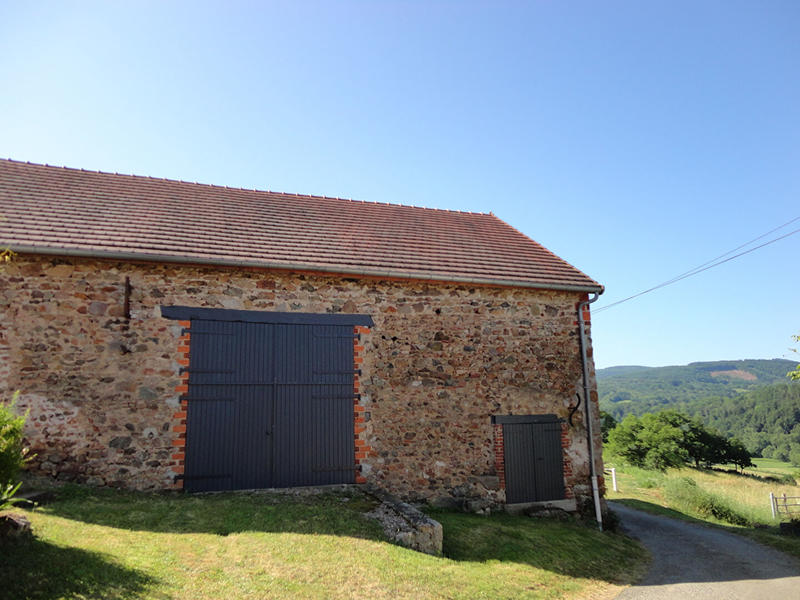 Maison - 208 m² - 5 pièces