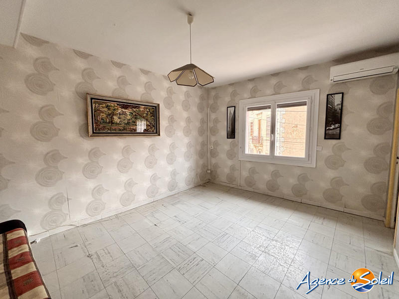 Maison - 132 m² - 5 pièces