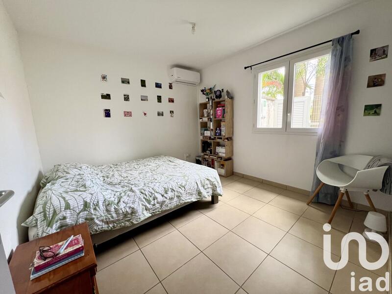 Appartement - 87 m² - 4 pièces