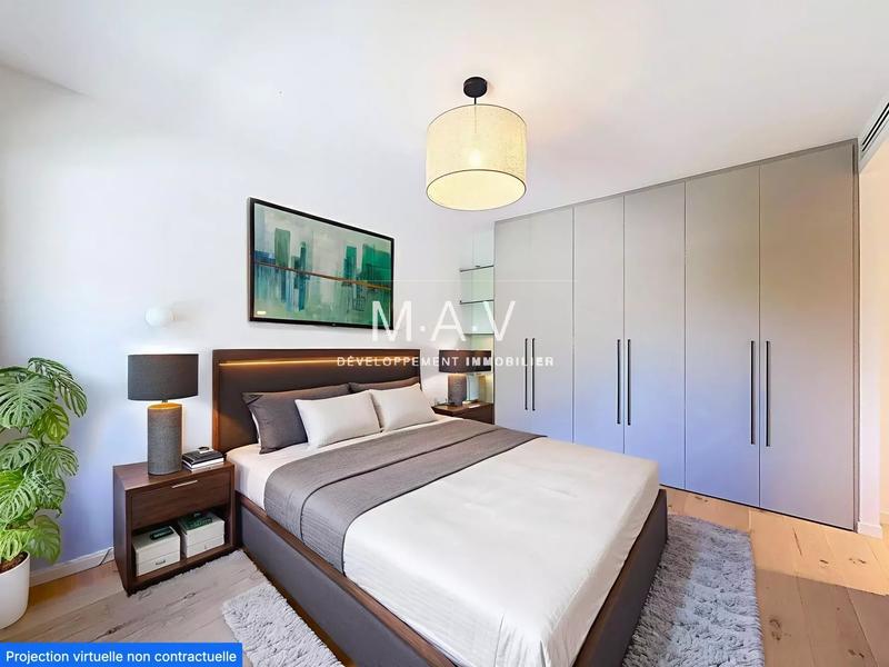 Villa - 190 m² - 6 pièces