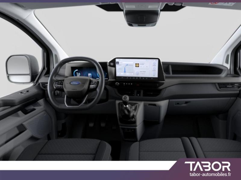Ford Transit Custom 136 Trend 320l2 Led Cam 3pl