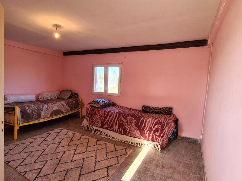 Maison - 186 m² - 5 pièces