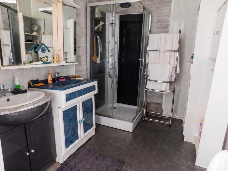 Maison - 169 m² - 5 pièces