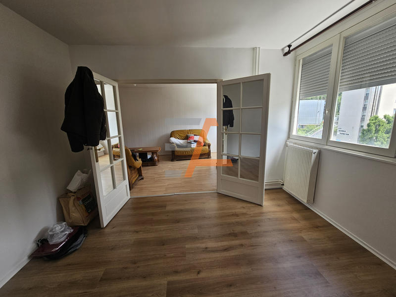 Appartement - 52 m² - 2 pièces
