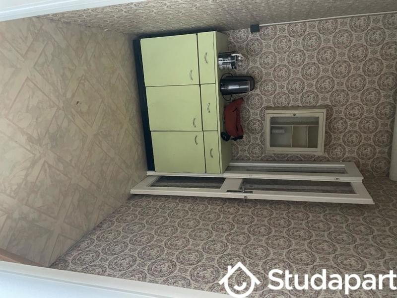 Appartement - 50 m² - 3 pièces