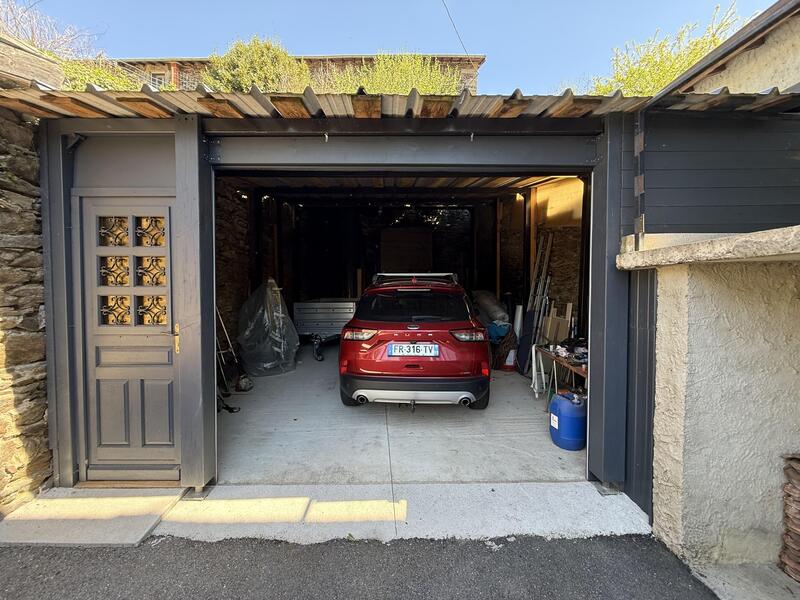 Villa - 152 m² - 5 pièces