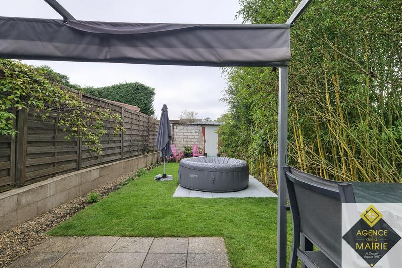 Maison - 29 m² - 2 pièces