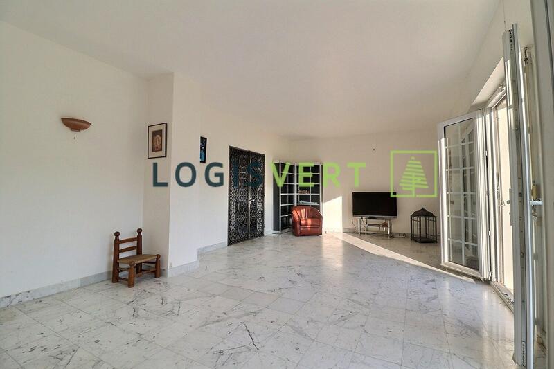 Maison - 143 m² - 6 pièces