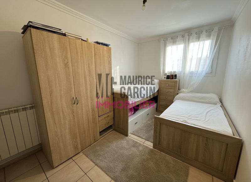 Appartement - 73 m² - 4 pièces