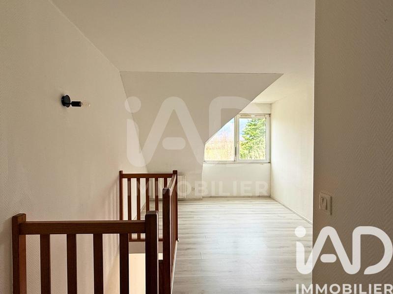 Duplex - 41 m² - 2 pièces