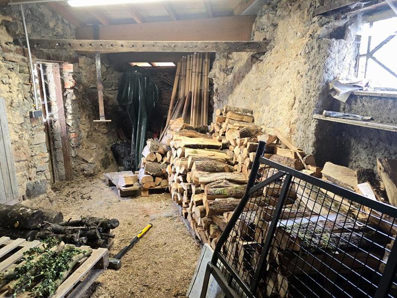 Maison - 172 m² - 7 pièces