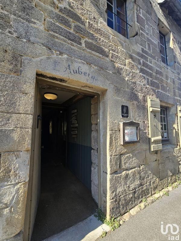 Local commercial - 310 m²