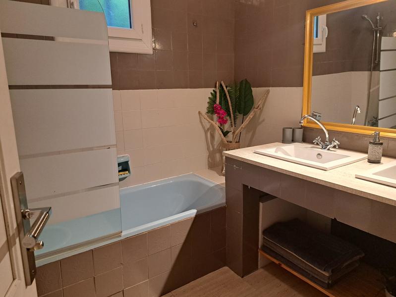 Maison - 114 m² - 5 pièces