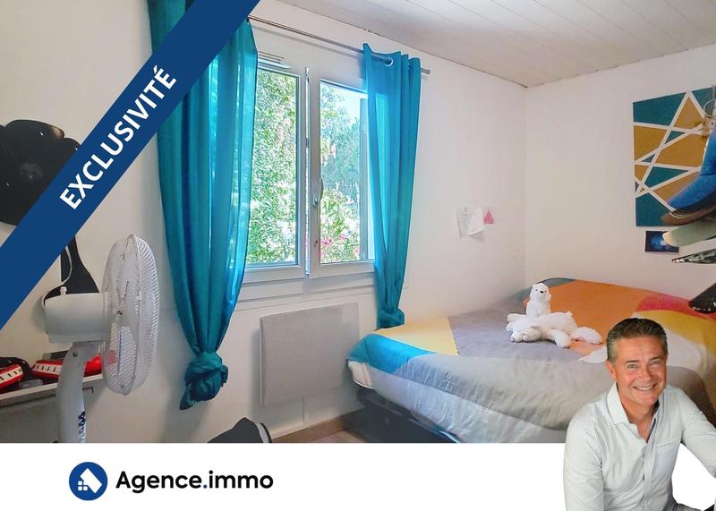 Maison - 130 m² - 4 pièces