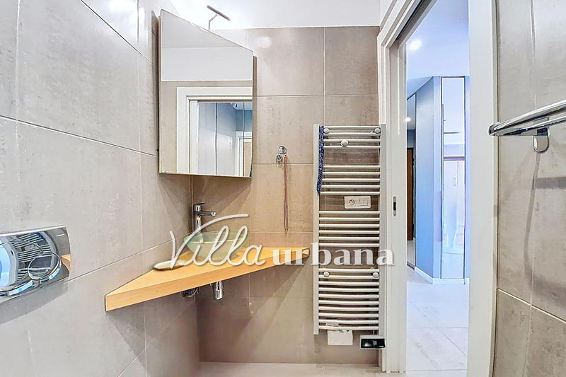 Appartement - 31 m² - 1 pièce