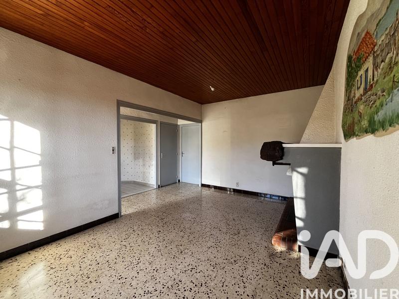 Maison de ville - 160 m² - 7 pièces